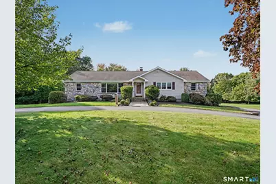7 Clearview Drive, Woodbridge, CT 06525 - Photo 1