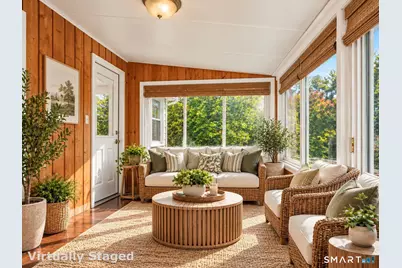 7 Clearview Drive, Woodbridge, CT 06525 - Photo 16