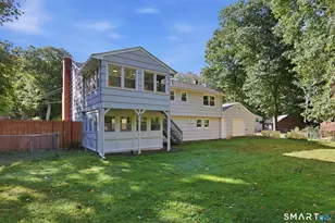 80 Ash Brook Dr, Coventry, CT 06238 - Photo 34