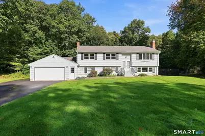 80 Ash Brook Drive, Coventry, CT 06238 - Photo 1
