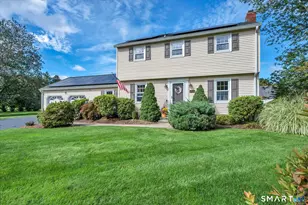 385 Sir Walter Dr, Cheshire, CT 06410 - Photo 34