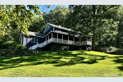 34 Hardscrabble Road, Sherman, CT 06784 - Photo 1