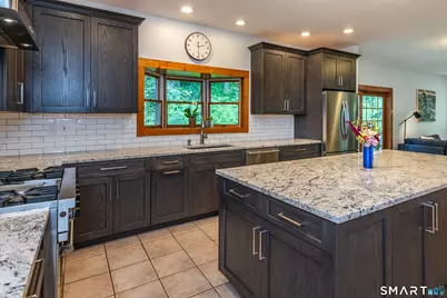 34 Hardscrabble Road, Sherman, CT 06784 - Photo 4