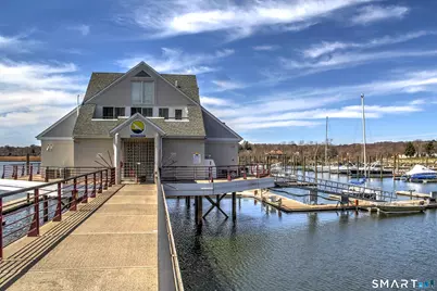 275 Popes Island Road #B9, Milford, CT 06461 - Photo 2