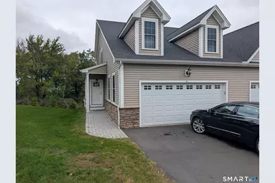 58 Brookview Circle #58, Bristol, CT 06010 - Photo 2