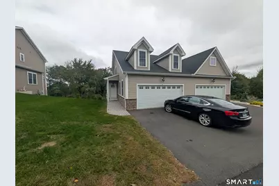 58 Brookview Circle #58, Bristol, CT 06010 - Photo 1