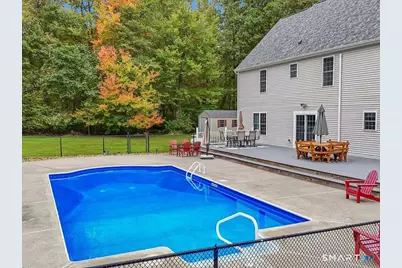 205 Fowler Road, Lebanon, CT 06249 - Photo 4