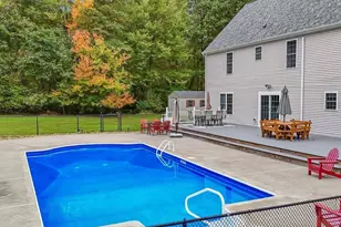 205 Fowler Rd, Lebanon, CT 06249 - Photo 4