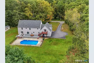 205 Fowler Road, Lebanon, CT 06249 - Photo 2