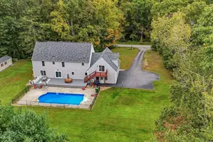 205 Fowler Rd, Lebanon, CT 06249 - Photo 2