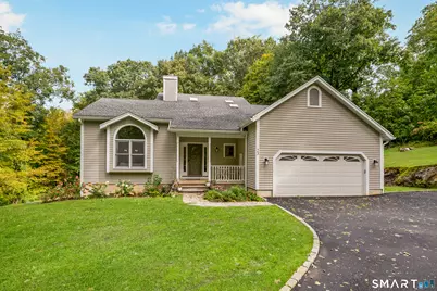 23 Lee Lane, Redding, CT 06896 - Photo 2