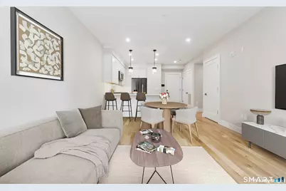 8 Husted Lane #1G, New Canaan, CT 06840 - Photo 6
