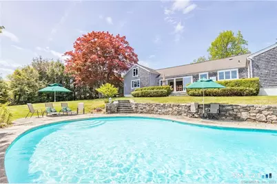 19 Bluewater Hill, Westport, CT 06880 - Photo 4