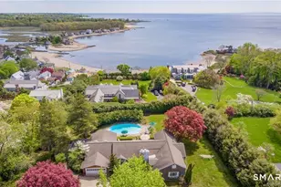 19 Bluewater Hill, Westport, CT 06880 - Photo 1