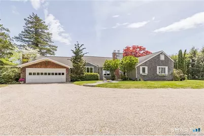 19 Bluewater Hill, Westport, CT 06880 - Photo 6