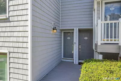 114 Rowayton Woods Drive #114, Norwalk, CT 06854 - Photo 1