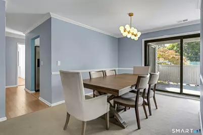 114 Rowayton Woods Drive #114, Norwalk, CT 06854 - Photo 10
