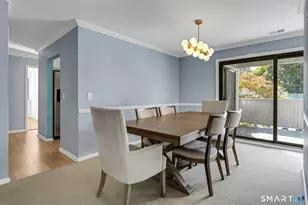 114 Rowayton Woods Dr, Norwalk, CT 06854 - Photo 10