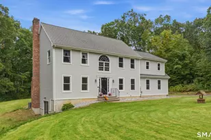 25 Carriage Dr, East Hampton, CT 06424 - Photo 1