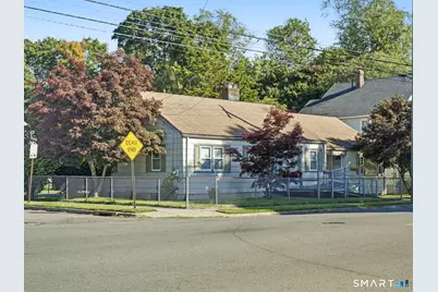 1720 Capitol Avenue, Bridgeport, CT 06604 - Photo 2