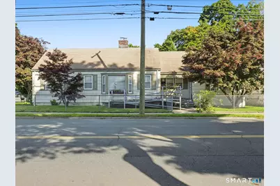 1720 Capitol Avenue, Bridgeport, CT 06604 - Photo 1