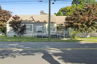 1720 Capitol Ave, Bridgeport, CT 06604 - Photo 1