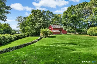 160 Olmstead Hill Road, Wilton, CT 06897 - Photo 2