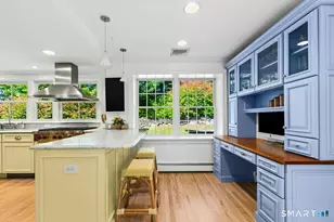 160 Olmstead Hill Rd, Wilton, CT 06897 - Photo 12