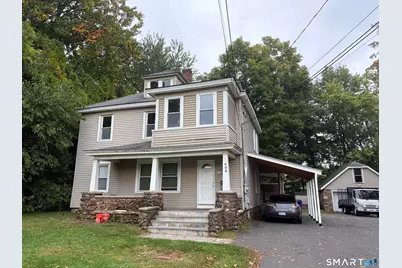 405 Prospect Street #2, Southington, CT 06479 - Photo 1