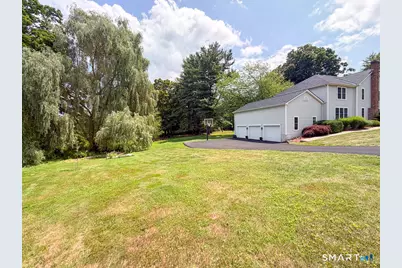 662 Coleman Road, Cheshire, CT 06410 - Photo 36