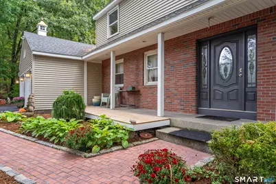 52 Beverly Drive, Somers, CT 06071 - Photo 4