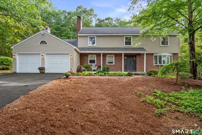 52 Beverly Drive, Somers, CT 06071 - Photo 2