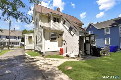 41 Bissell Street, East Hartford, CT 06108 - Photo 4