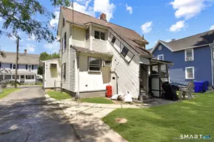 41 Bissell St, East Hartford, CT 06108 - Photo 4