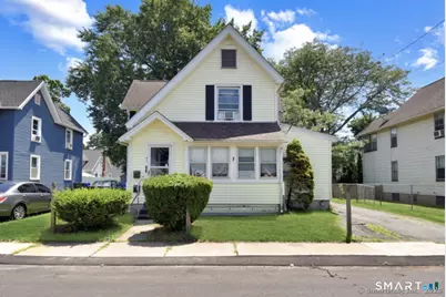 41 Bissell Street, East Hartford, CT 06108 - Photo 1