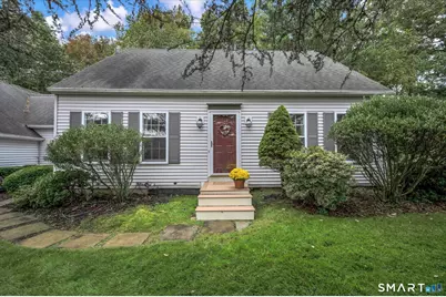 25 Briarwood Lane, Wallingford, CT 06492 - Photo 4