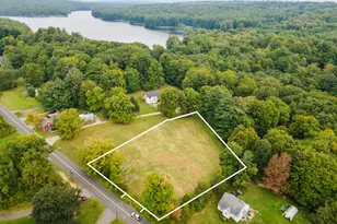 Lot 7B-1 140 E Plymouth Rd, Plymouth, CT 06786 - Photo 1