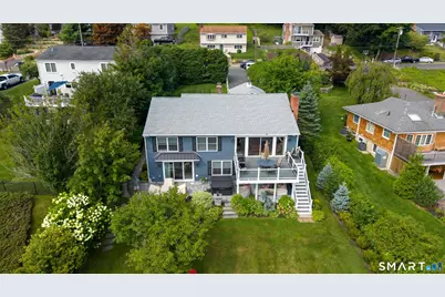 68 North Lake Shore Drive, Brookfield, CT 06804 - Photo 4