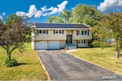 99 Elm Ridge Drive, Rocky Hill, CT 06067 - Photo 1