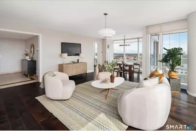 1 Broad Street #PH 28EF, Stamford, CT 06902 - Photo 8