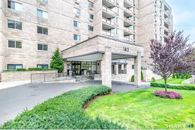 143 Hoyt Street #7F, Stamford, CT 06905 - Photo 1