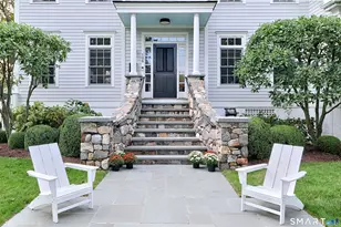 108 Colonial Dr, Fairfield, CT 06824 - Photo 2