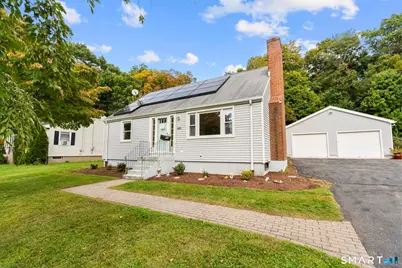 103 Robindale Drive, New Britain, CT 06053 - Photo 1