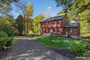 41 Bradley Corners Rd, Madison, CT 06443 - Photo 2