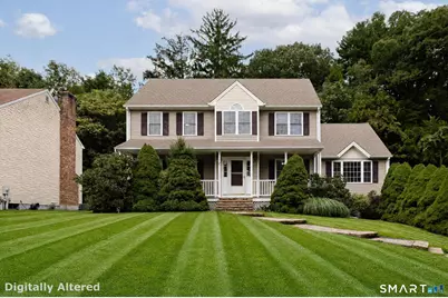 44 Cherry Street, Branford, CT 06405 - Photo 1