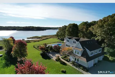 325 River Road, Stonington, CT 06379 - Photo 1