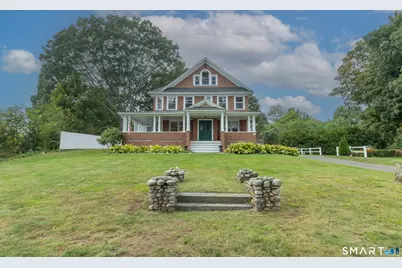 25 Wall Street, Madison, CT 06443 - Photo 1