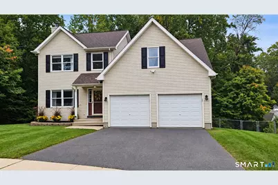 54 Miller Road, Bristol, CT 06010 - Photo 1