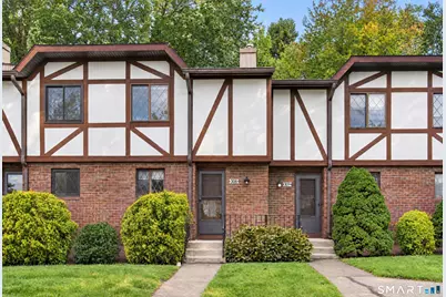 308 Cedar Hollow Drive #308, Rocky Hill, CT 06067 - Photo 1