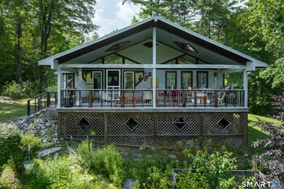 48 Preston Lane, Salisbury, CT 06068 - Photo 1